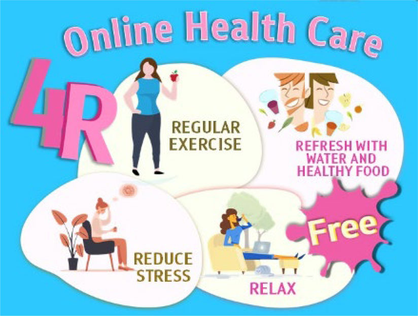 Online health Care