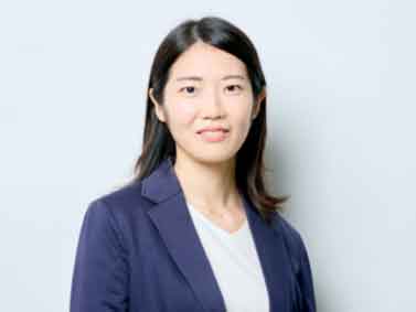 栗山 智帆