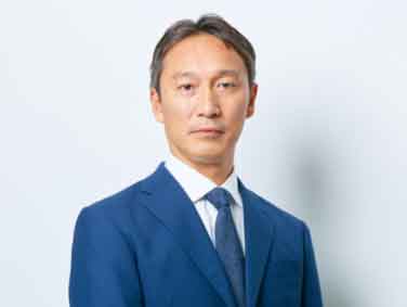 遠藤 慎良