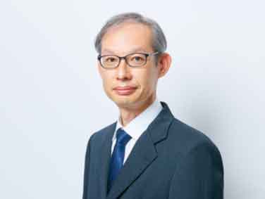 五味 崇
