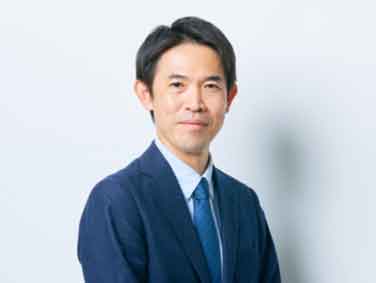 柏原 雄一郎