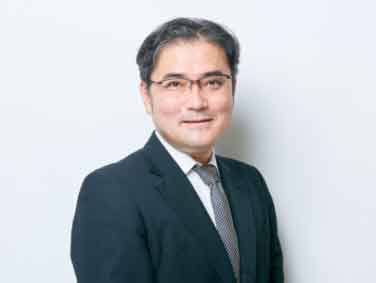 加山 俊也