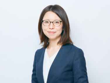 古賀 祥子