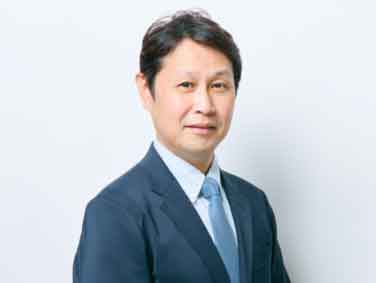 森口 洋充