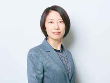 尾島 有美