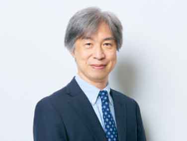 大野 泰資