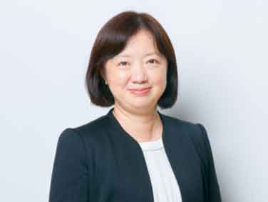 鈴木 陽子