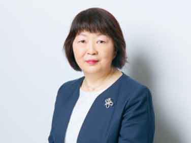 田極 春美
