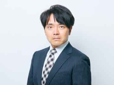 外石 満