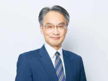 東條 恵明