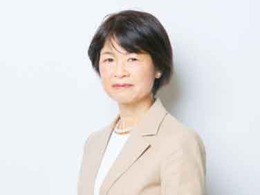 渡邉 恵子