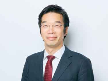 五藤 靖人