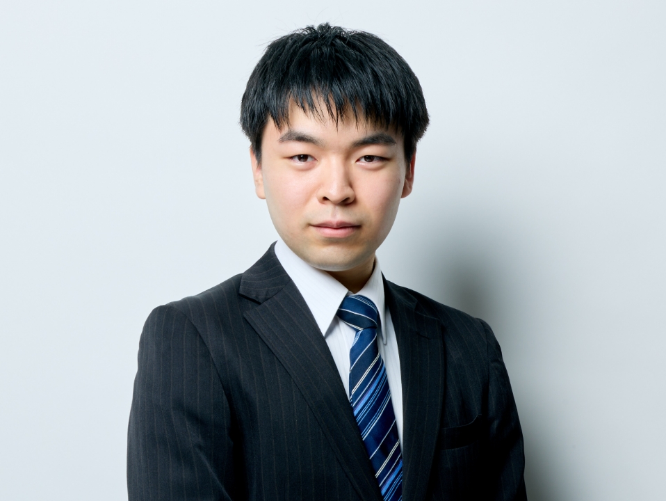 小林 啓介