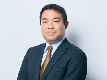 細谷 裕一