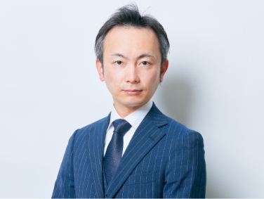熊井 秀臣