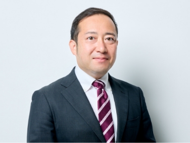 三村 宗充