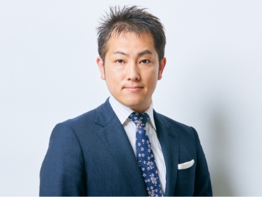 長谷川 賢