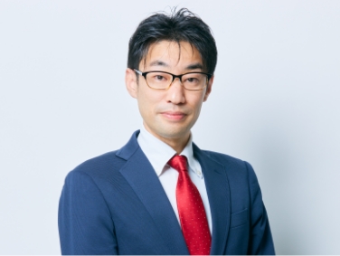 藤澤 徳久