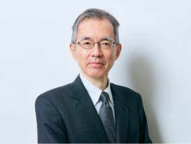 石山 泰男