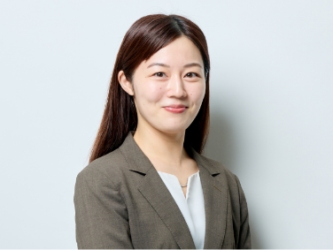 加藤 瑛里子