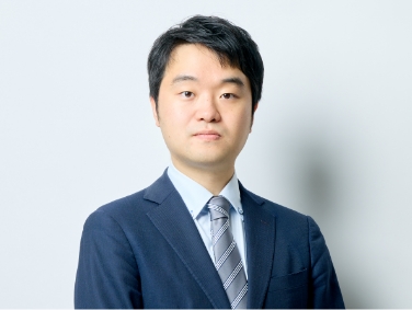桑野 大吾