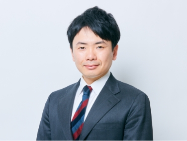 前田 亮