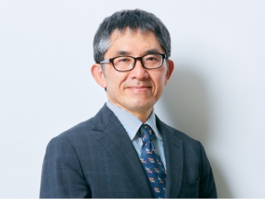 深山 雄一郎
