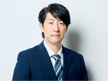 笹沼 俊宏