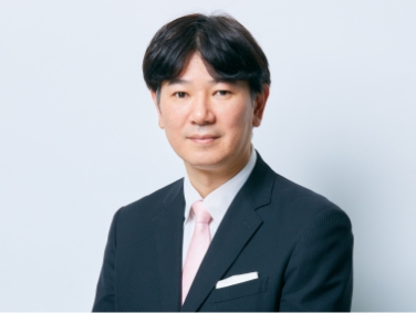 高津 斌徳