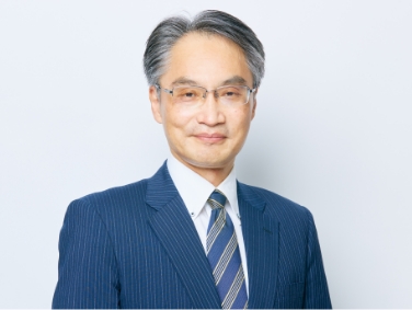 東條 恵明
