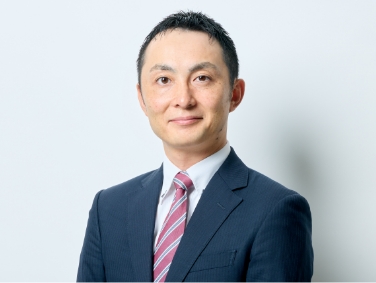床井 直人