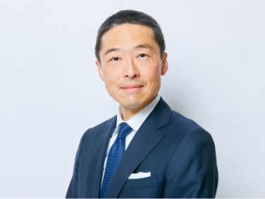 山田 喜宣