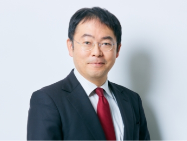 山村 一夫