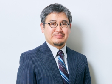山内 哲也