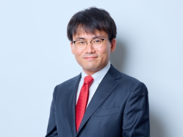 甲斐 貴彬