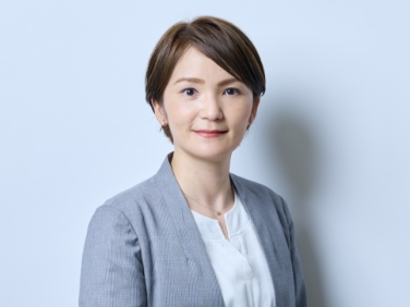遠藤 理恵