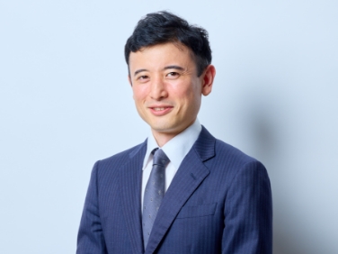 久保 聡一朗