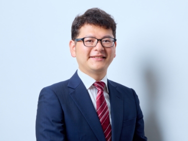 小川 晃志